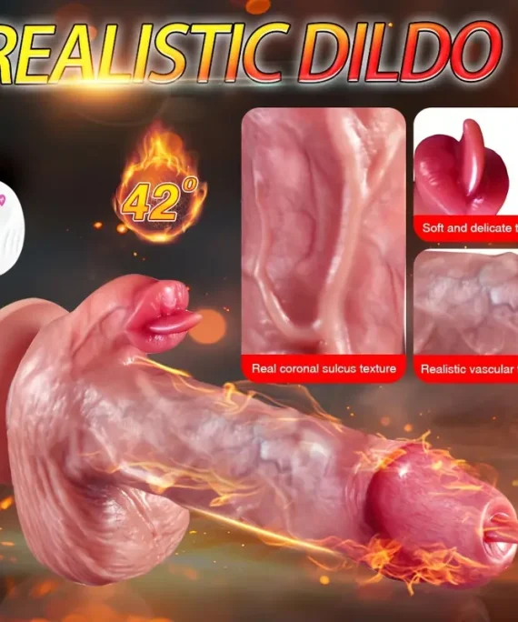 Simulation massager